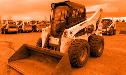Skid Steers For Sale